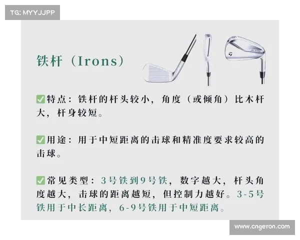 高尔夫球杆的选择与使用技巧解析让你在球场上轻松掌握精准击球秘诀 高尔夫球杆的选择与使用技巧解析让你在球场上轻松掌握精准击球秘诀