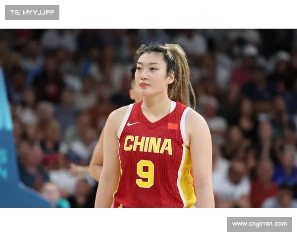 李梦全运会预赛接连失利引发争议是否打脸中国女篮主帅