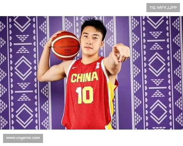 男篮亚洲杯现役NCAA球员齐聚 王俊杰领衔中国 吕俊熙为韩国核心